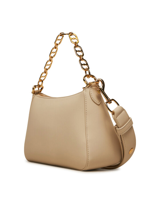 LOVE MOSCHINO LOVE MOSCHINO Torebka JC4313PP0LKK0110 Beżowy