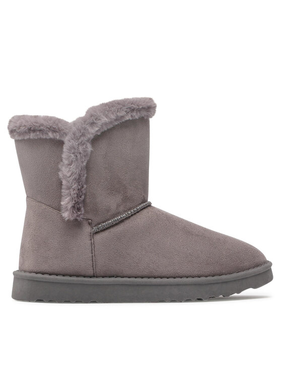 DeeZee DeeZee Schneeschuhe WSL19150-17 Grau