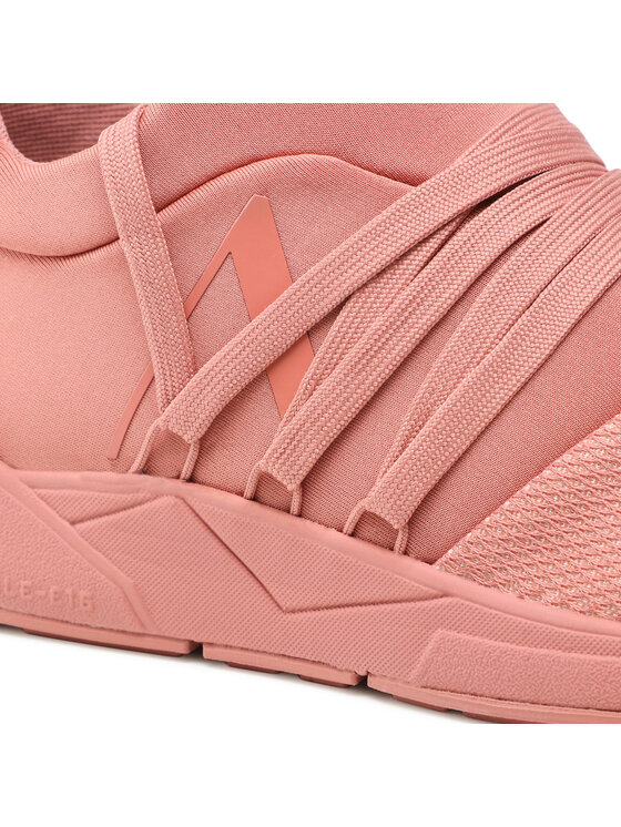 ARKK Copenhagen ARKK Copenhagen Tossud Raven Mesh Pet S-E15 CO1434-0103-W Roosa