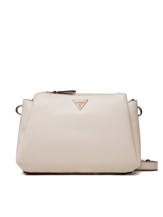 Guess Guess Käekott Noelle II HWZG96 72120 Kreemjas