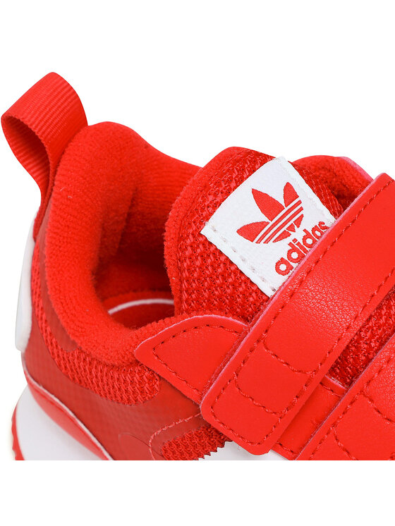 adidas Sneakers Zx 700 Hd Cf C GV8870 Rot Modivo