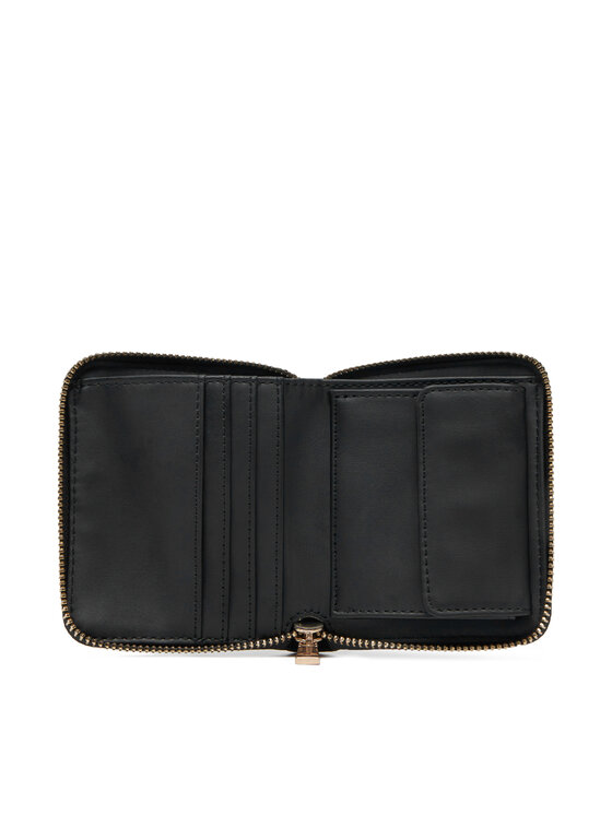 Guess Guess Portofel Mic de Damă SWBG85 00137 Negru