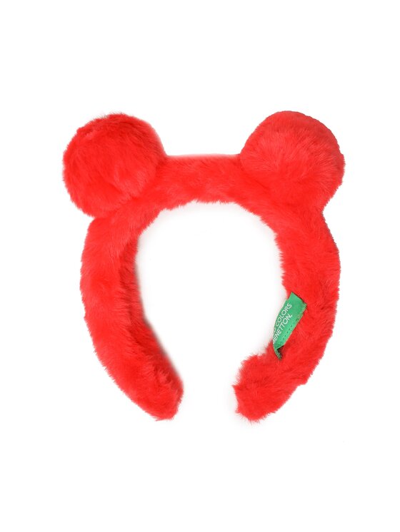 United Colors Of Benetton United Colors Of Benetton Opaska Christ Gift K G 6G6LG8007 Czerwony
