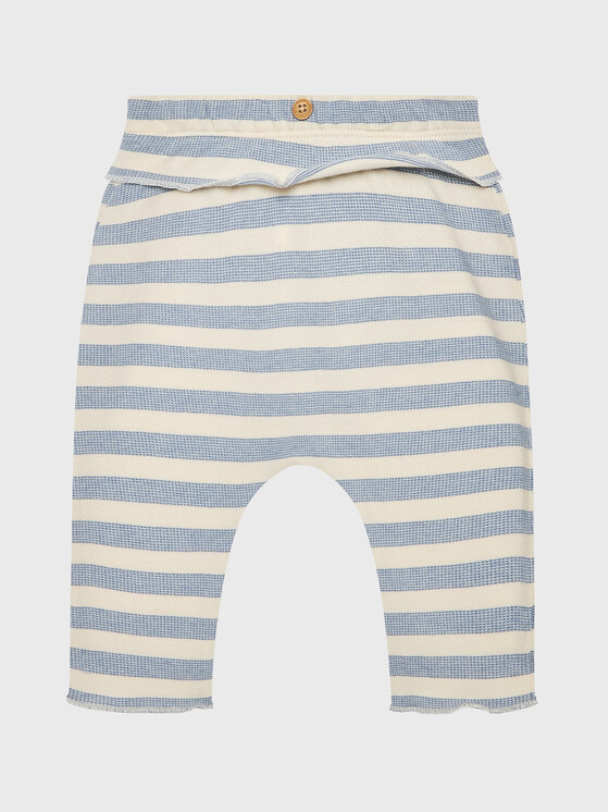 United Colors Of Benetton United Colors Of Benetton Komplet bluzka i spodnie 3POMAK002 Kolorowy Regular Fit