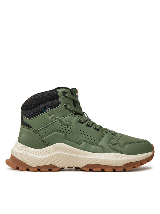 Sneakers Bagheera Soul 86603 Verde