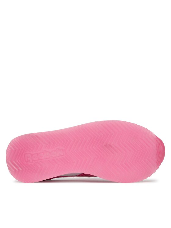 Reebok Reebok Sportcipők Royal Cl Jog 3.0 1V IE4174 Rózsaszín