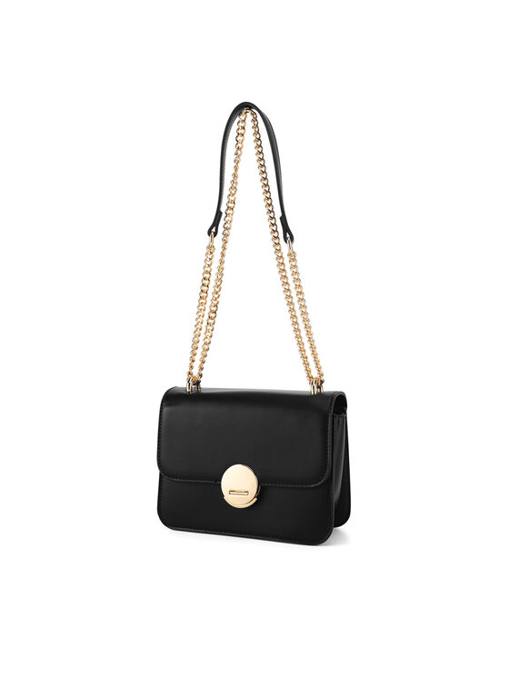 DeeZee DeeZee Käekott MDP-L-017-06 Must