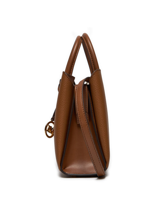 MICHAEL Michael Kors Handtasche 30S4G9RS1T Braun | Modivo.de