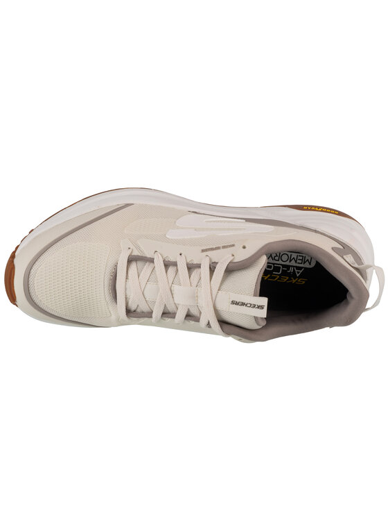 Skechers Skechers Sneakers Skechers Global Jogger - Covert Bianco