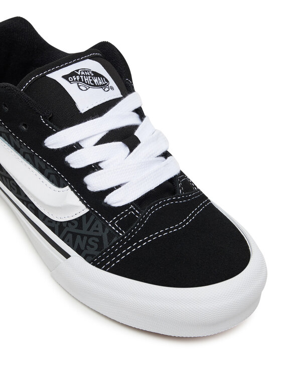 Vans Vans Tenisice Knu Skool VN000E9ZBKG1 Crna