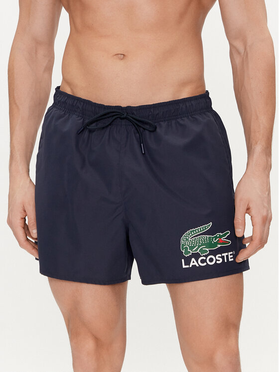 Pantaloncini da bagno Lacoste