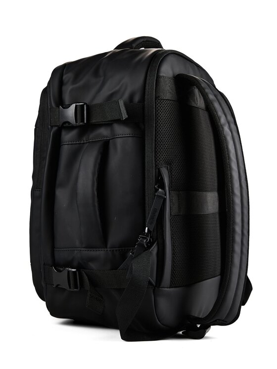 American Tourister American Tourister Plecak 333845 Czarny
