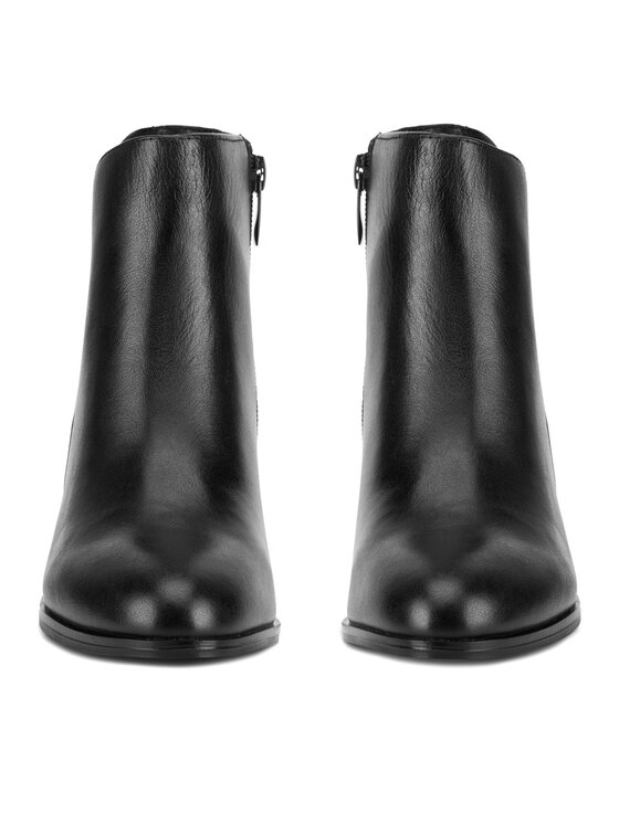 Lasocki Lasocki Botine WYL3861-1Z Negru