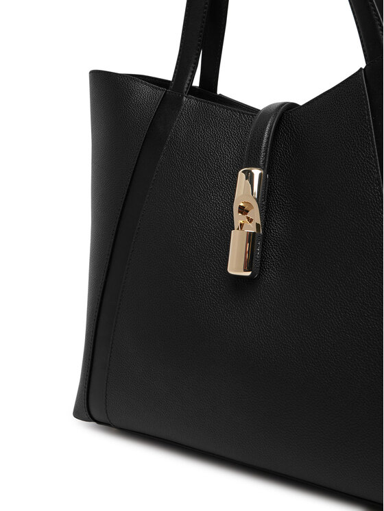 Furla Furla Torbica Goccia L WB01788 BX3353 CN O6000 Crna