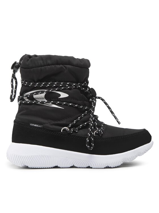 Stivali da neve Vail Women High 90223013.25Y Nero