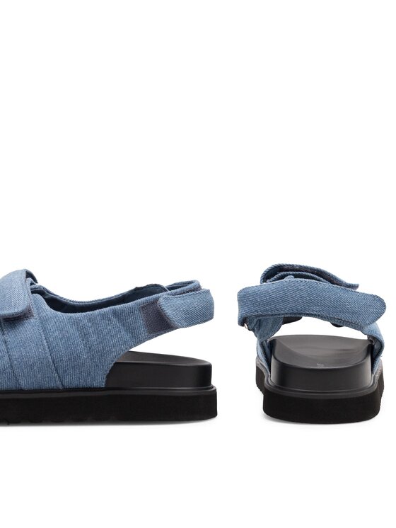 Jenny Fairy Jenny Fairy Sandalen ROMME HY2204-01 Blau