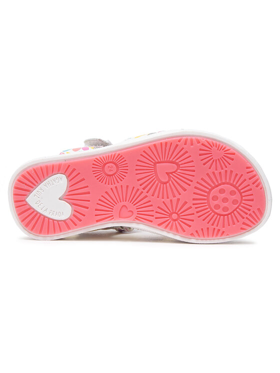 Sandali 212934 M Multicolore