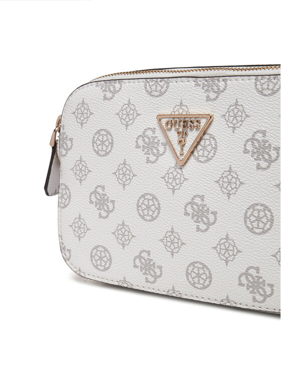 Guess Guess Torbica HWPG78 79140 Bijela