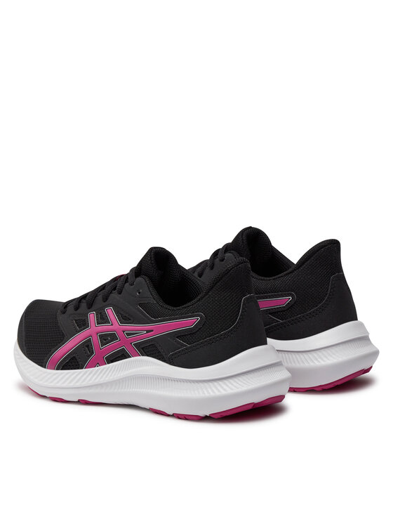 Asics Asics Bežecké topánky Jolt 4 1012B421 Čierna