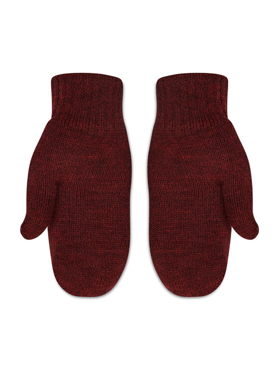 Guanti da donna Bandista GLOVEW20 Bordeaux