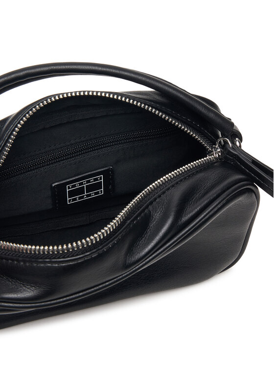 Tommy Jeans Tommy Jeans Käekott Tjw Bold Script Camera Bag AW0AW19053 Must