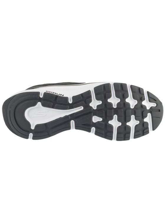 Skechers Skechers Buty do biegania Go Run Consistent 2.0 - Advantage Czarny