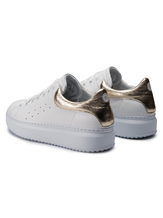 Sneakers 19527 Bianco