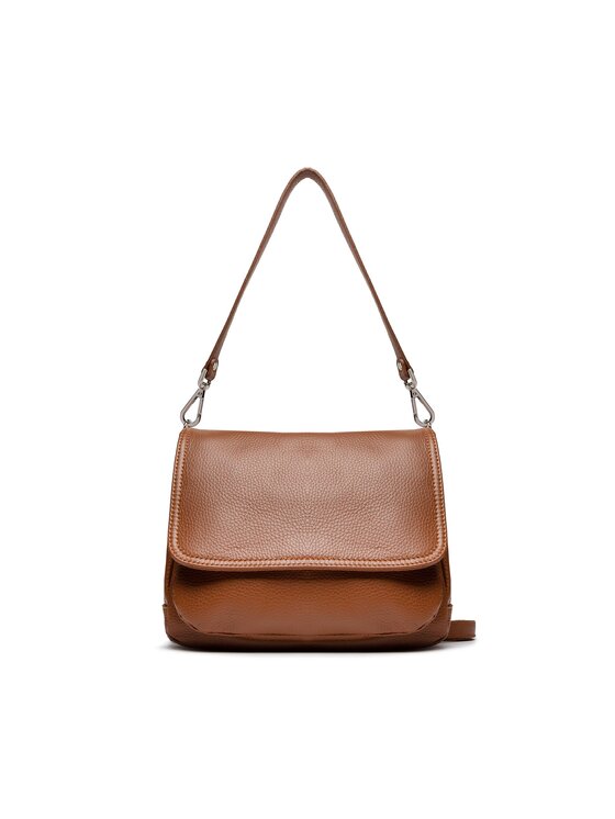 Borsetta S10518 Marrone