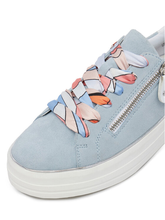 Remonte Remonte Sneakers D1C06-12 Blu