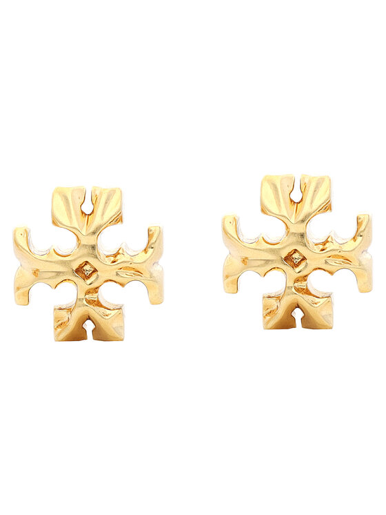 Tory Burch Cercei Roxanne Double Stud 90282 Auriu 90282 imagine noua