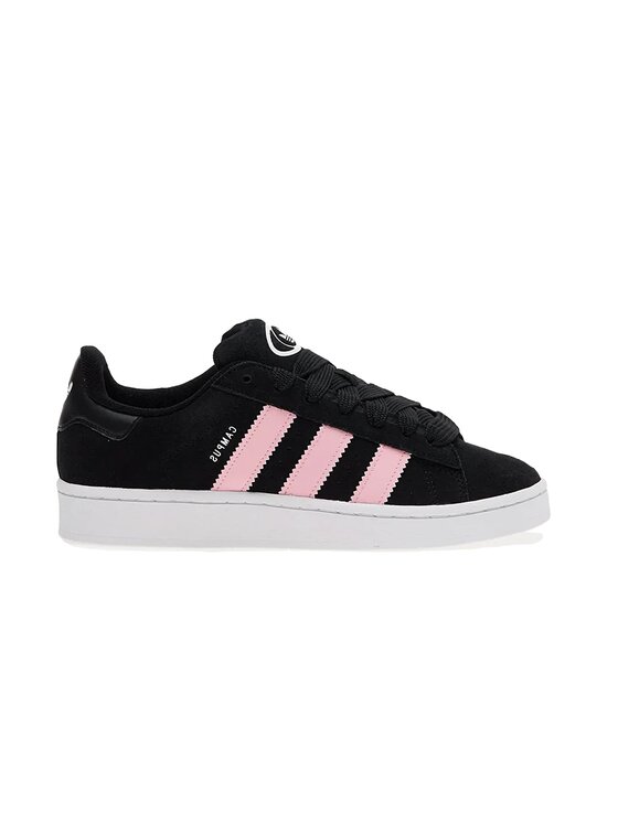 adidas Sneakers Adidas Campus Core Black True Pink 36 Nero Modivo