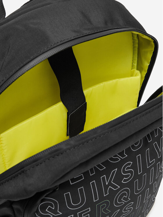 Quiksilver Quiksilver Σακίδιο CEO-QUIKSILVER_ACCCS_01_2025 Μαύρο