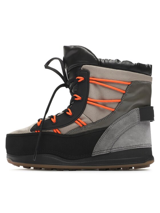 Bogner Bogner Stivali da neve Vancouver 1 32247684 Nero