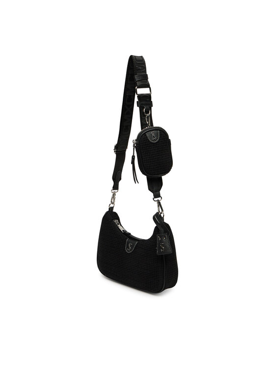 Steve Madden Steve Madden Torbica Bvital-W SM13000840 Crna
