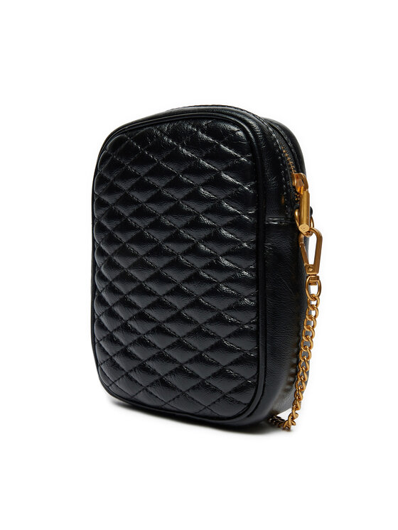 Liu Jo Borsa porta telefono Ecs AF4183 E0022 Nero