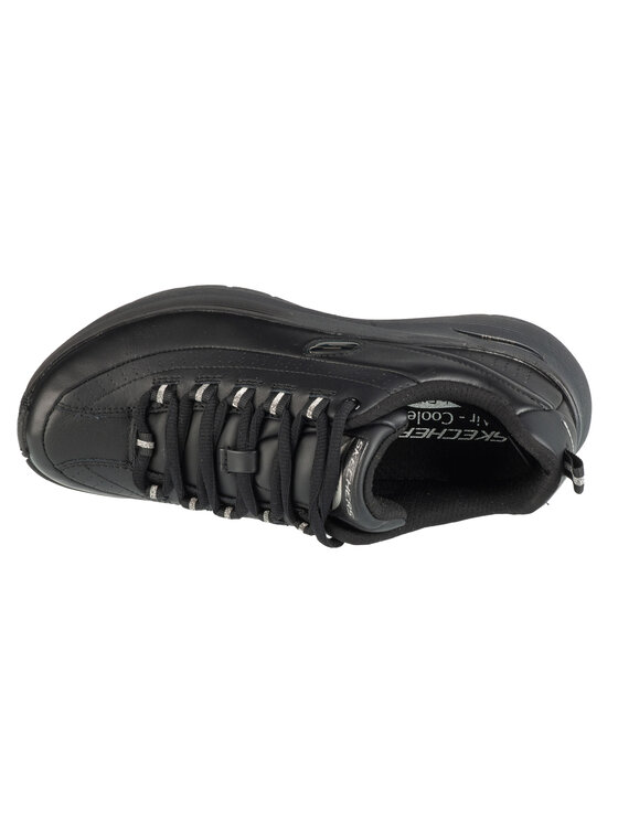 Skechers Skechers Buty do biegania Arch Fit 2.0 - Star Bound Czarny