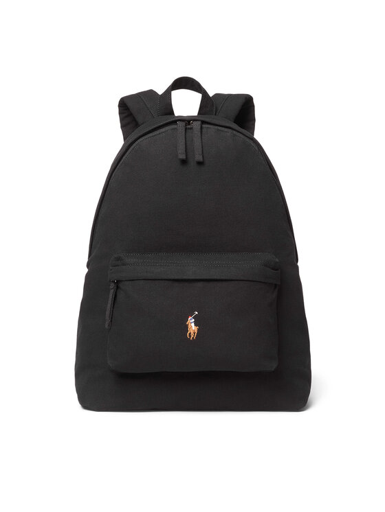 Polo Ralph Lauren Plecak 405967604001 Czarny