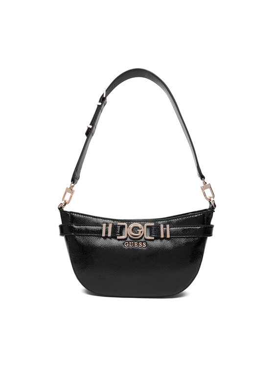 Guess Guess Geantă Cirene HWTG96 68180 Negru