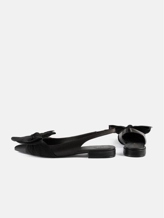L37 L37 Ballerine BOHEMIAN BLISS Nero