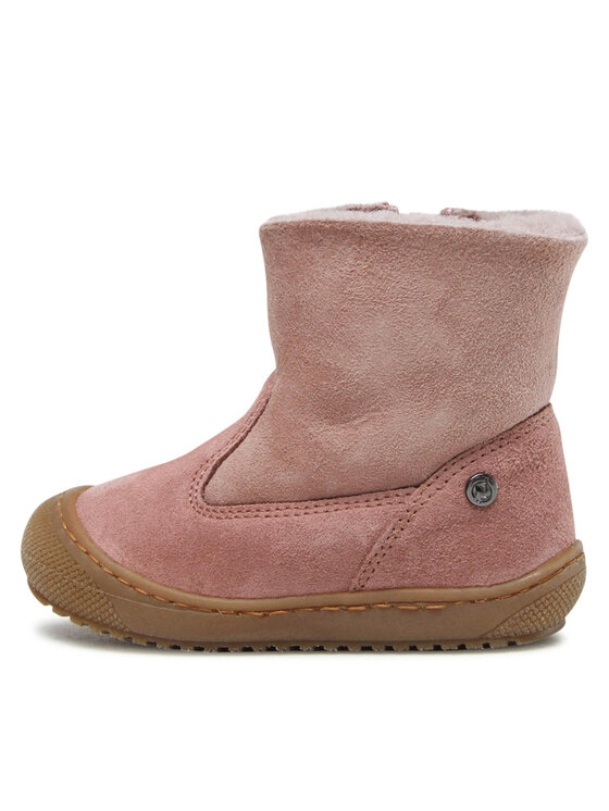 Naturino Naturino Чоботи Cozy Hug 0013001522.01.0M01 Рожевий