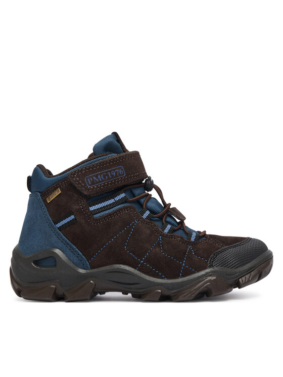Primigi Primigi Bakancs GORE-TEX 2391955 S Sötétbarna