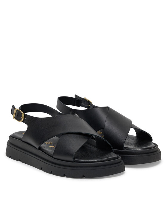 Tamaris Tamaris Sandali 1-28270-42 Nero