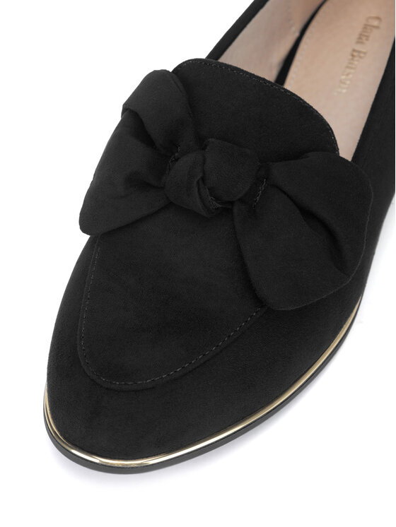 Clara Barson Clara Barson Μπαλαρίνες WFA2806-1 Μαύρο