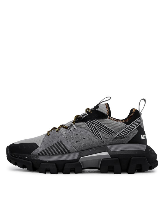 CATerpillar CATerpillar Sneakersy Raider Sport P724509 Šedá