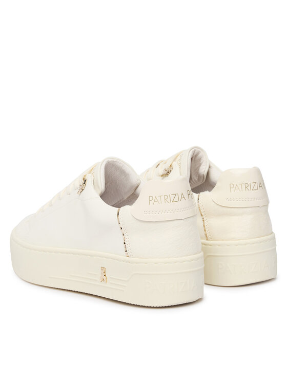 Patrizia Pepe Patrizia Pepe Tenisice PJ415.02 Bijela