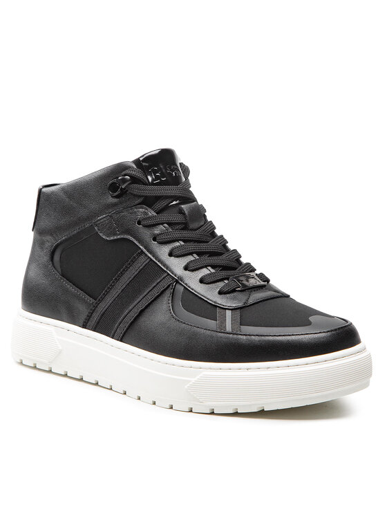 Rage Age Rage Age Sneakersy RA-22-06-000381 Černá