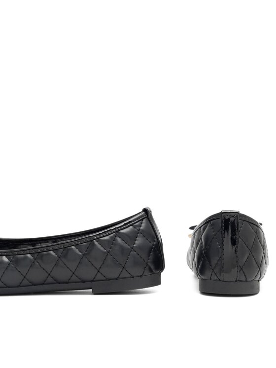 Clara Barson Clara Barson Ballerine TRACY AK220902-26 Nero
