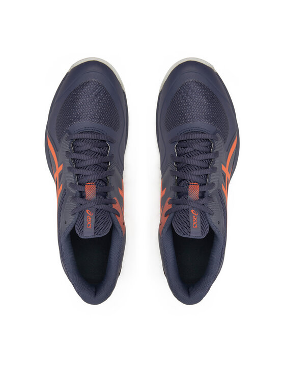Asics Asics Teniszcipők Game Ff 1041A489 Sötétkék