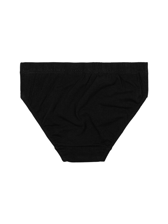minoti minoti Slipy 9B BRIEF 4R Czarny