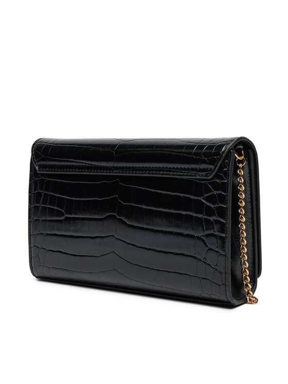 LOVE MOSCHINO LOVE MOSCHINO Torebka JC4047PP1MLE100A Czarny